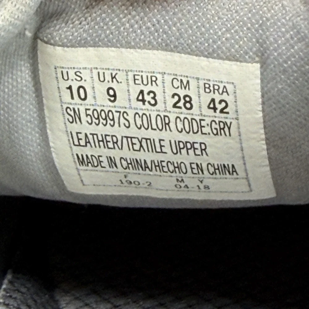 Skechers verse cool